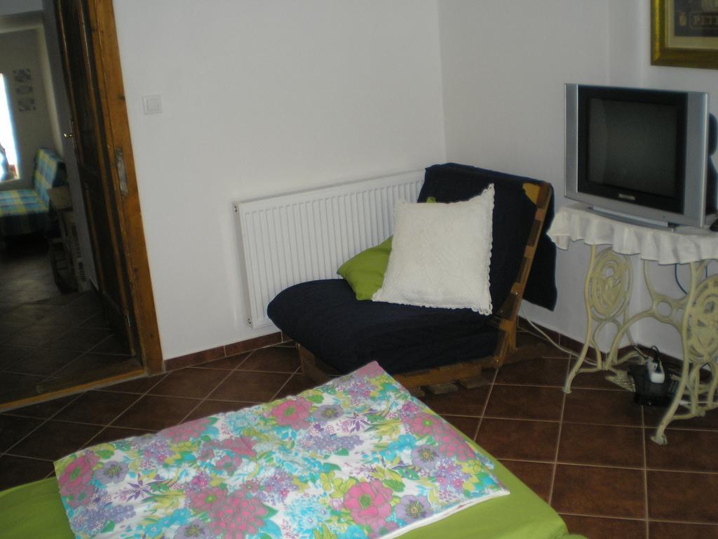 Apartman Havenatura 미쿨로프 외부 사진