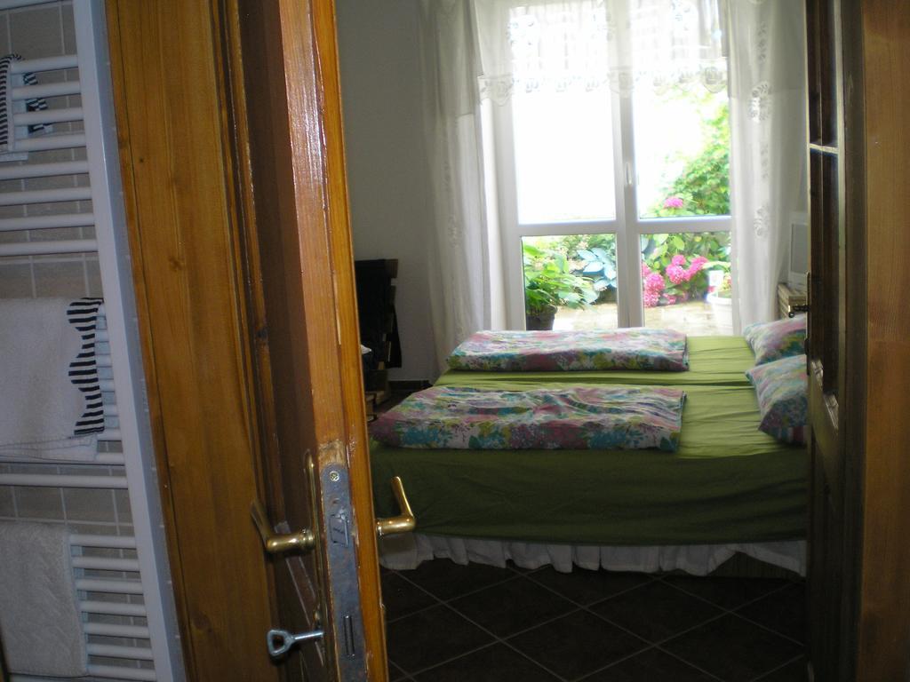 Apartman Havenatura 미쿨로프 외부 사진