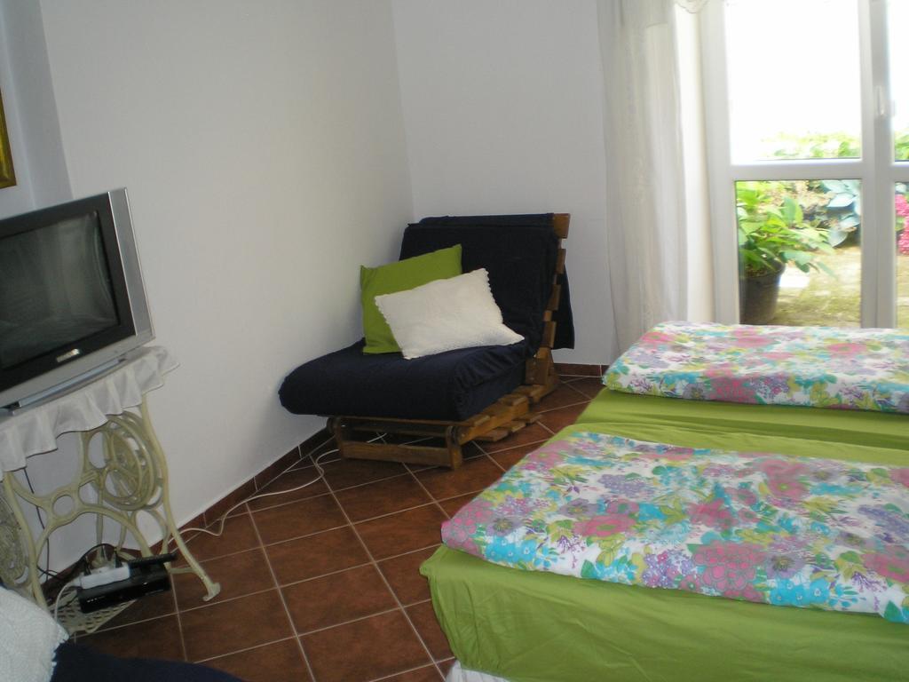 Apartman Havenatura 미쿨로프 외부 사진