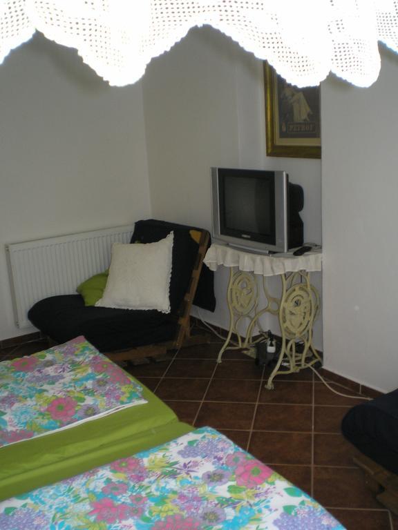 Apartman Havenatura 미쿨로프 외부 사진